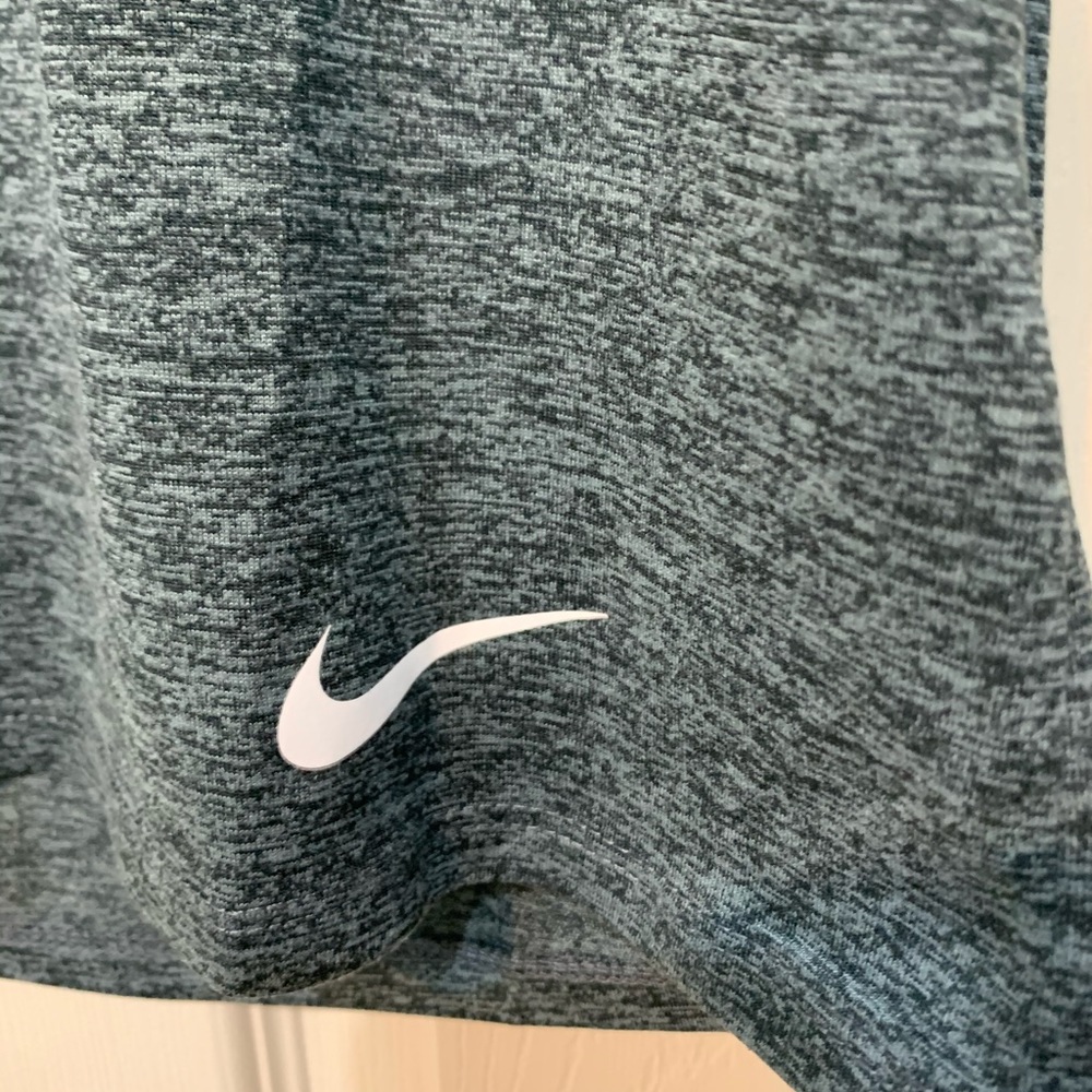 Workout drift tee